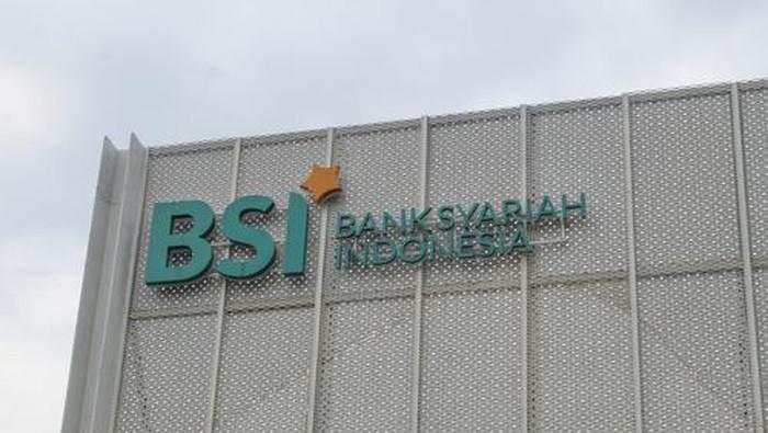 BRIS Konsisten Menguat, Sempat Sentuh All Time High di Level Rp 3.180