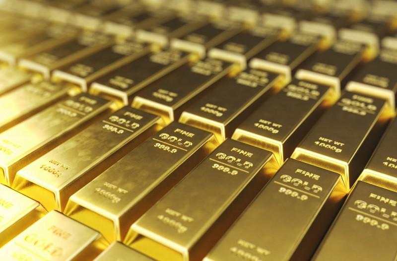 Berikut Kisaran Harga Emas Hari ini 1 Gram Antam