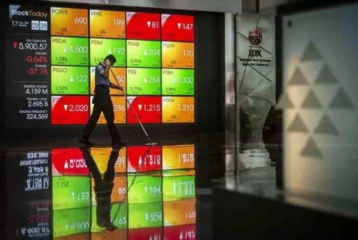 IHSG Diprediksi Uji Support 7.400 Hari Ini, Intip Saham Rekomendasinya