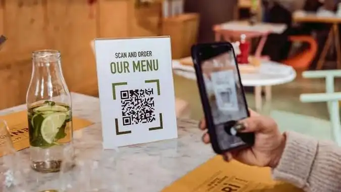 feed image