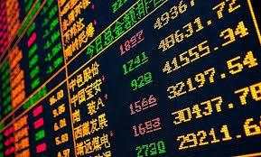 Bursa Asia Bergerak Beragam di Tengah Pelemahan Wall Street