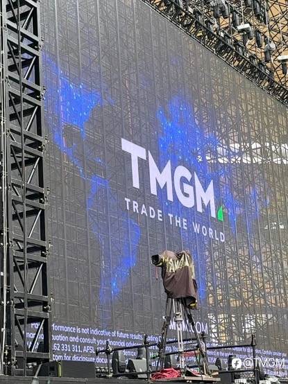 TMGM成功举办两项顶级活动,彰显行业领袖风范