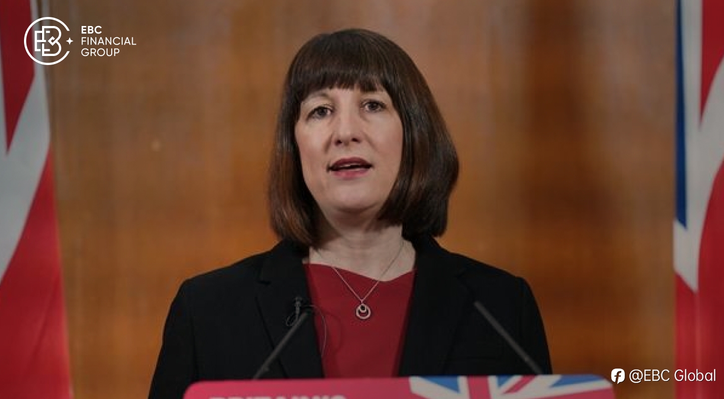 EBC Markets Briefing | Sterling wobbles with Labour budget around the corner