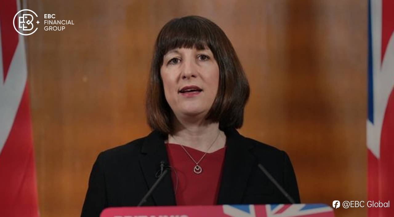 ​EBC Markets Briefing | Sterling wobbles with Labour budget around the corner