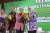 Andalkan Produk Semen Hijau, SIG (SMGR) Dukung Percepatan Infrastruktur Berkelanjutan