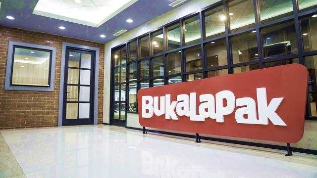 Saham Bergerak Liar, Ini Tanggapan Bukalapak (BUKA)