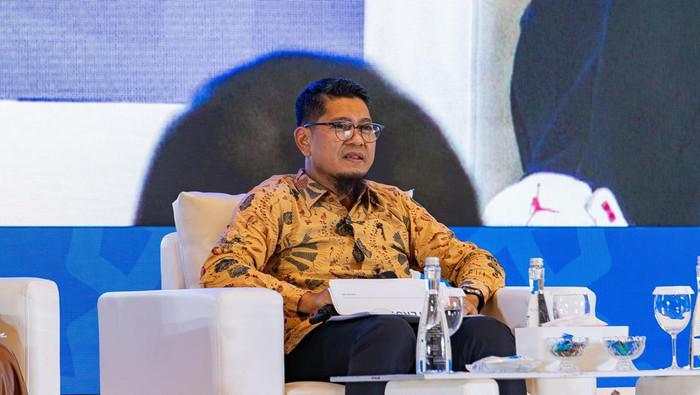 Bukan Hanya Robot, Ini Peran Penting Teknologi 4.0 untuk Industri Halal