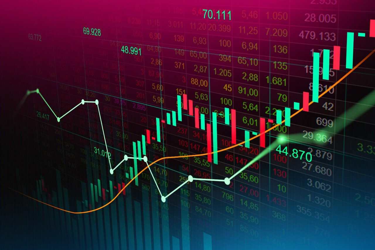 Saham Emiten Emas Lanjut Berpesta, BRMS Naik 12 Persen