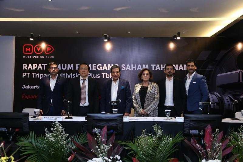 Emiten Raam Punjabi (RAAM) Raup Penjualan Rp166,82 Miliar hingga Kuartal III-2024