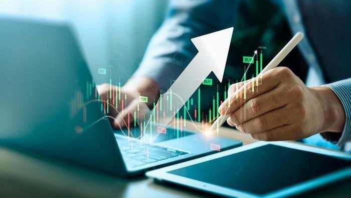 Ini 3 Sektor Saham Potensial di Era Pemerintahan Prabowo