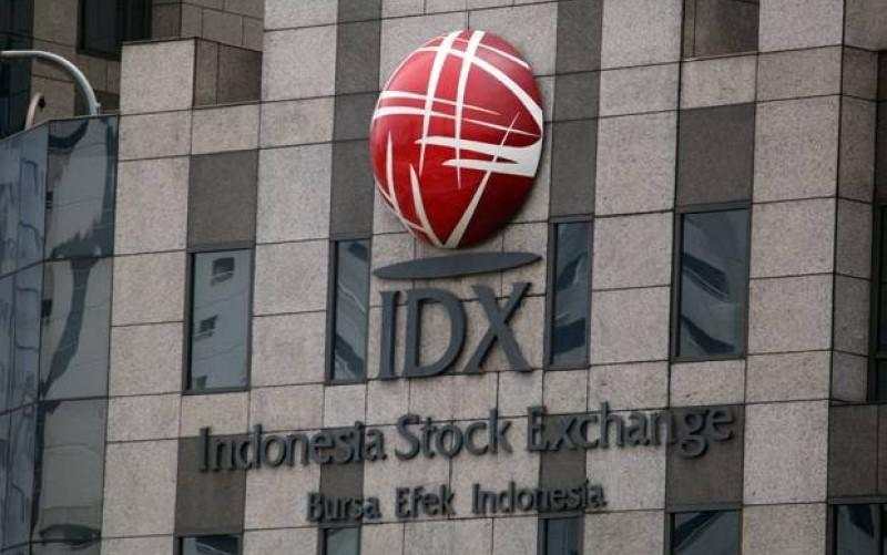 Saham BUKA dan ITMG Keluar dari Indeks IDX30