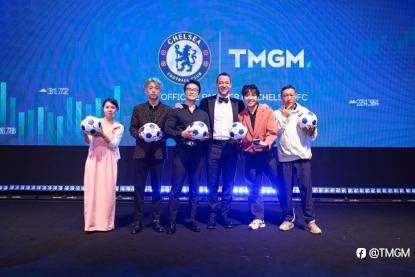 TMGM成功举办两项顶级活动,彰显行业领袖风范