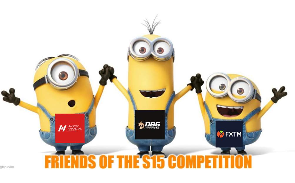 Meme of the Week: S15 Edition!