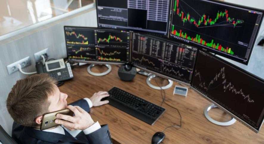 Investasi Tanpa Stress, Cek 8 Tips Trading Saham untuk Orang Sibuk