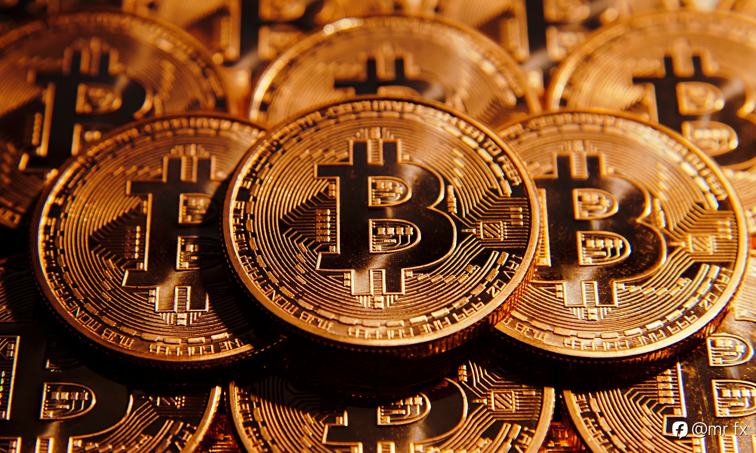 比特币市场分析:未能突破70000美元的多重因素
