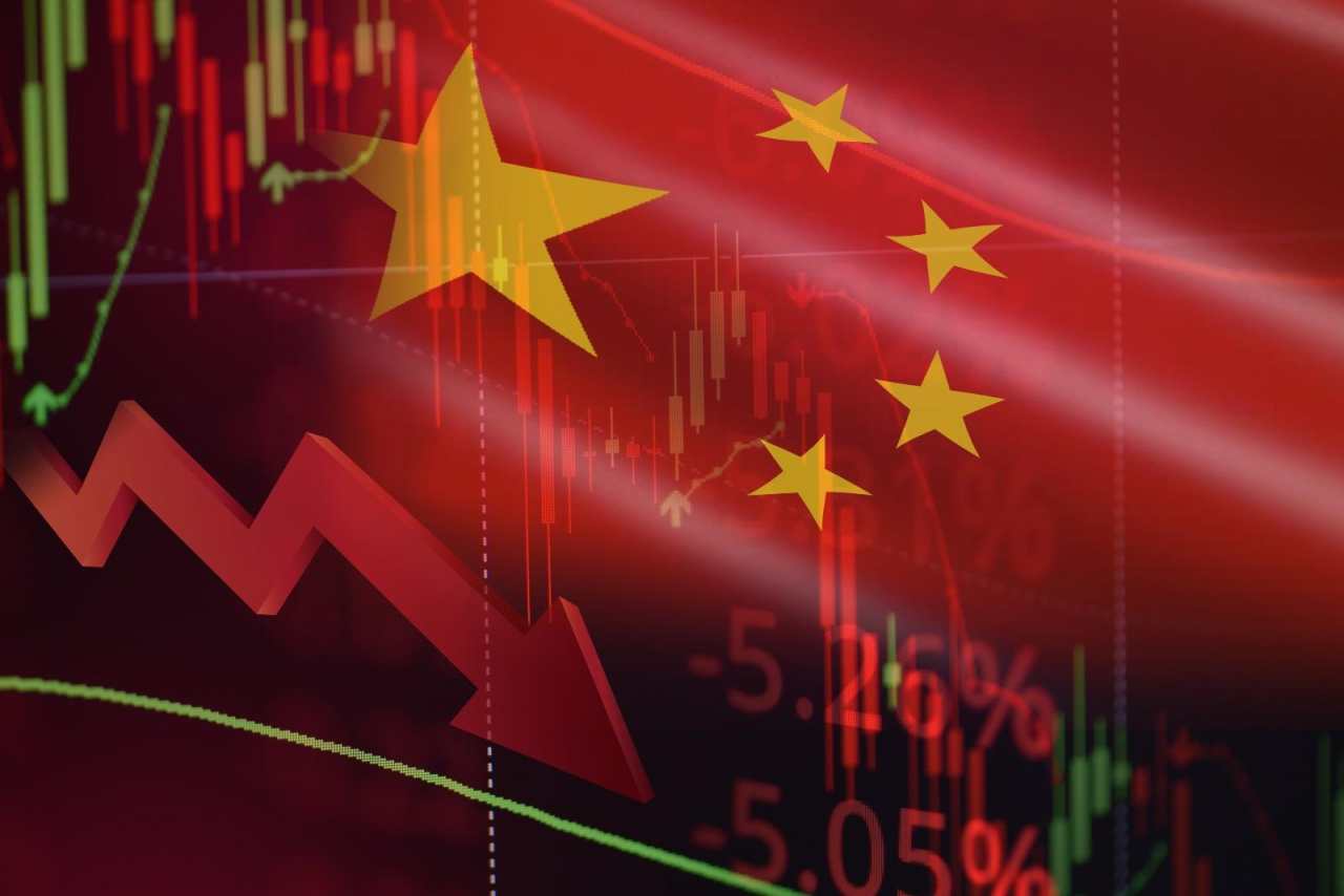 Reli Saham China Mereda usai Beijing Rem Gelombang Stimulus