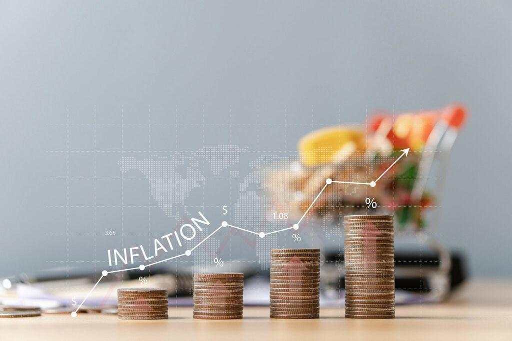 Investor, Apakah Inflasi Berpengaruh Terhadap Pasar Saham?