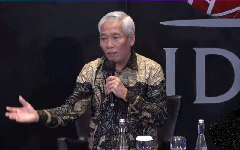 Lo Kheng Hong Masih Jagokan Saham Bank di 2025