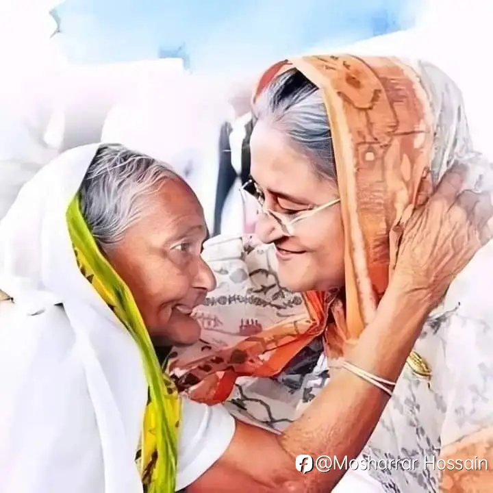 feed image