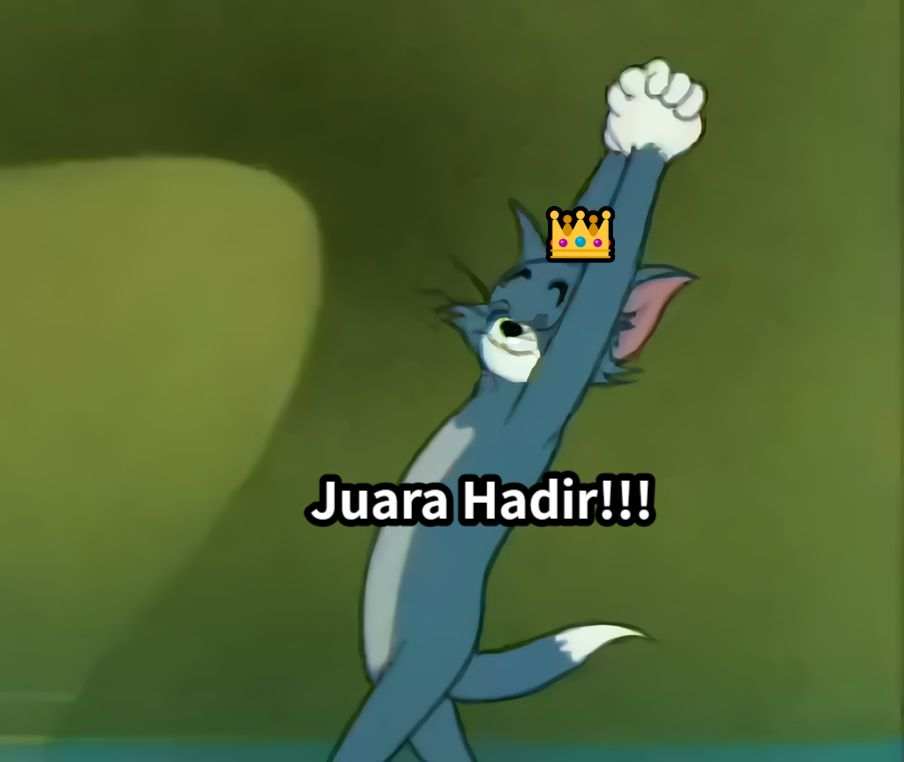 Hiburan dengan Memes Kompetisi Trading S15