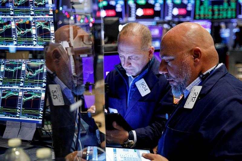 Wall Street Pekan Depan: Data Inflasi Jadi Ujian Reli Saham AS Pasca Kemenangan Trump