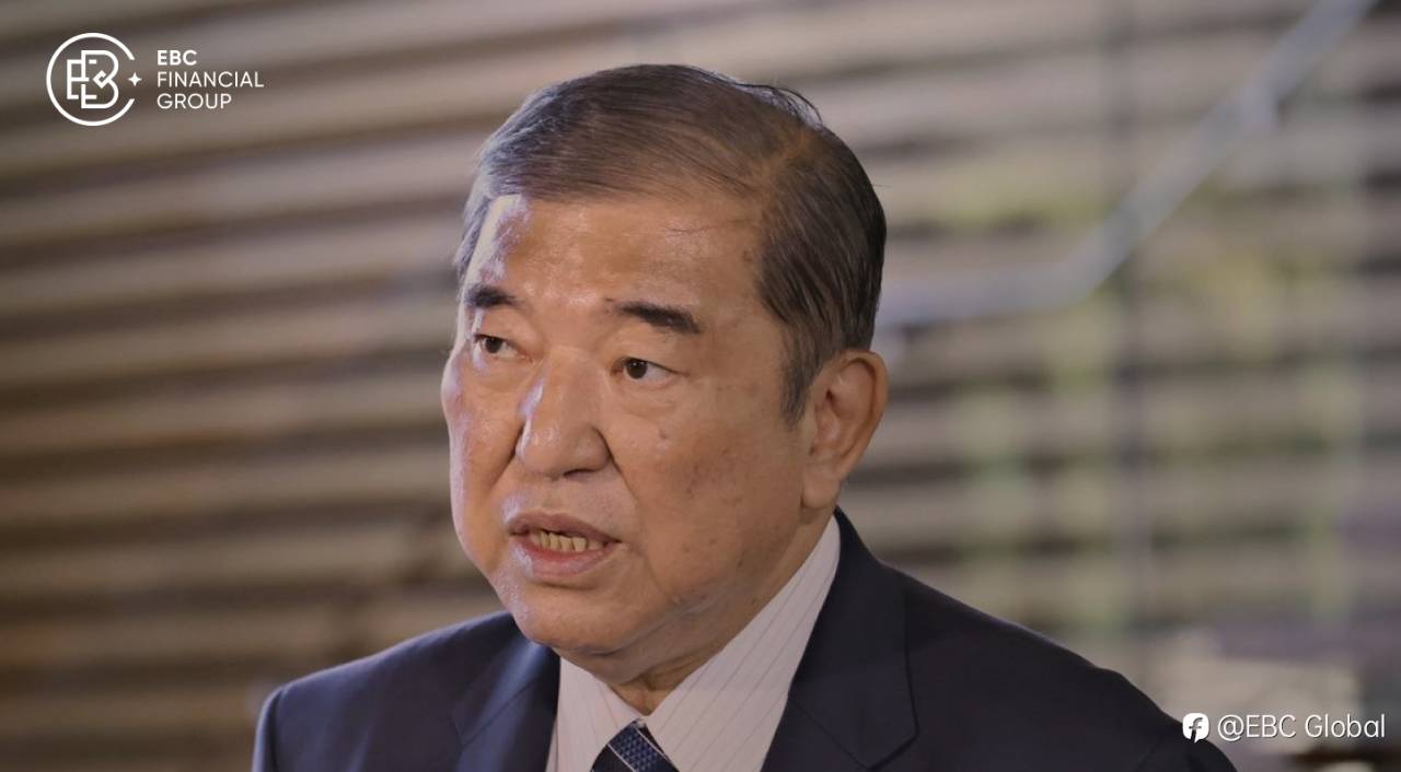 EBC Markets Briefing | Yen firms on increasing political certainty