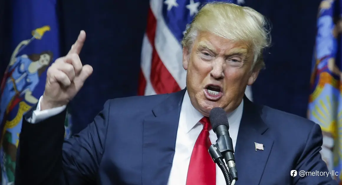 Title: How Trump’s Victory Could Impact the Forex Market after the Elections