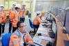 SIG (SMGR) dan Pertamina Kembangkan Pelumas Open Gear Lokal Pertama di RI