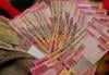 Rupiah Melemah ke Rp15.870 per USD Usai BI Rate Ditahan
