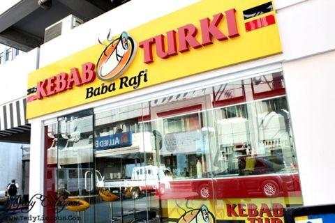 Dirut Kebab Baba Rafi (RAFI) Tanggapi Dampak PPN 12 Persen