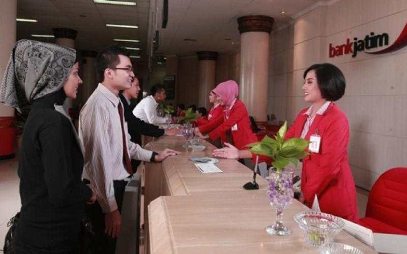 Bank Jatim (BJTM) Tetap Bagi Dividen Meski Fokus Garap KUB