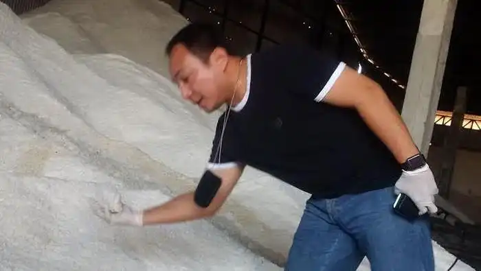 RI Setop Impor Garam Mulai Tahun Depan!