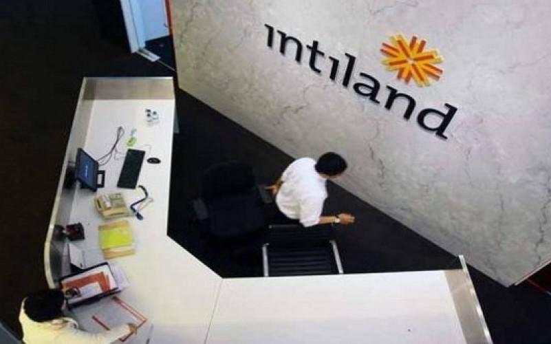 Dirut Intiland Jual Hampir Seluruh Saham DILD