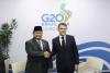 Prabowo Hadiri Foto Bareng Pemimpin Dunia di KTT G20 Brasil