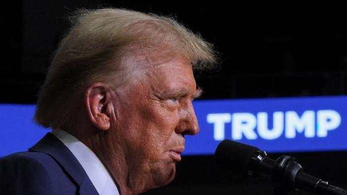 Pasar Khawatir Trump Menang Pilpres, Bisa Perpanjang Krisis Ekonomi
