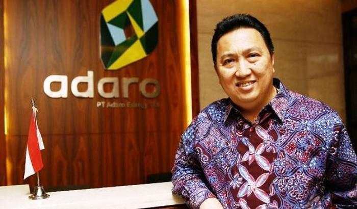 Saham Adaro Energy (ADRO) Naik Lagi, Optimisme Investor Kembali