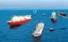 Humpuss Maritim (HUMI) Beli Kapal Tanker Rp65,53 Miliar, Darimana Duitnya?