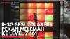 10 Saham Penghuni Top Gainers Sepekan, Pudjiadi and Sons (PNSE) Meroket 141,19 Persen