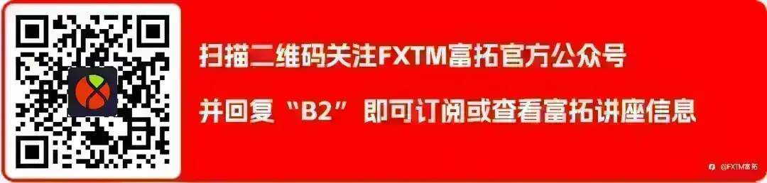 【FXTM富拓】选情变化助力止颓，欧元亟需翻越上周高点