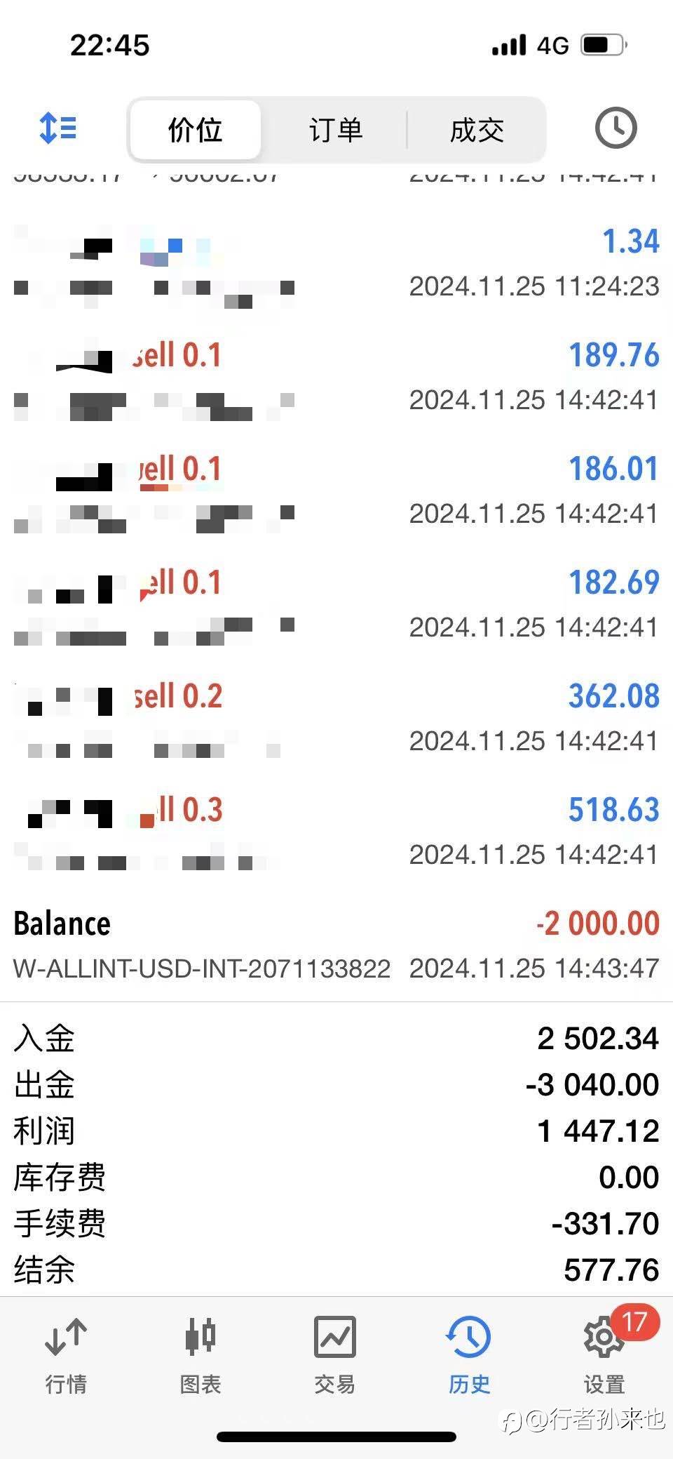 156到10万第7天:着魔