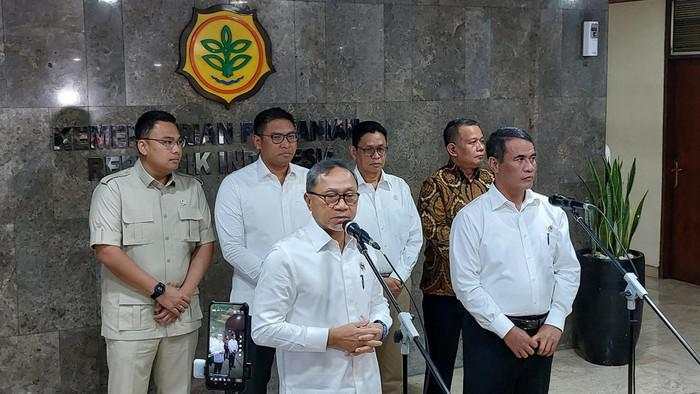 Distribusi Subsidi Pupuk Ruwet, Pemerintah Pangkas Birokrasi