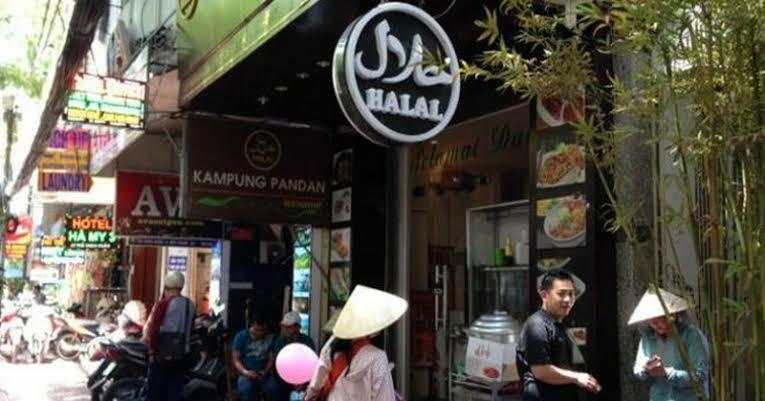 Kembangkan Kawasan Industri Halal Sidoarjo, AMAN Bidik Investasi Rp97,8 Triliun