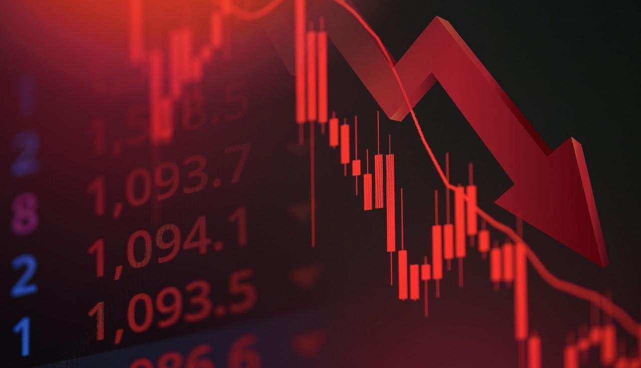 Saham BRMS Melemah 3 Hari Beruntun, Kapan Rebound?