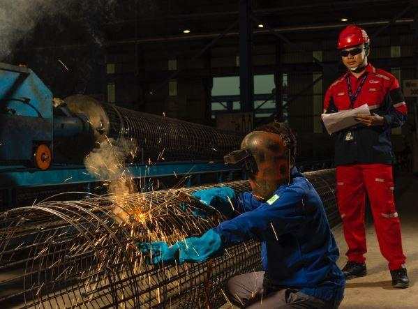 Kontrak Tender Tembus Rp2,78 Triliun, WSBP Optimistis Capai Target