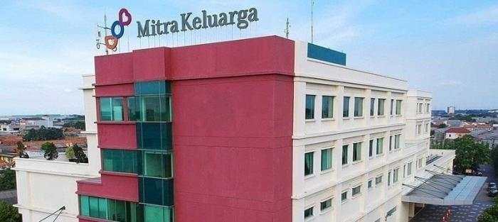 Permintaan Rawat Inap Turun, Mitra Keluarga (MIKA) Mampu Bukukan Laba Rp873 Miliar