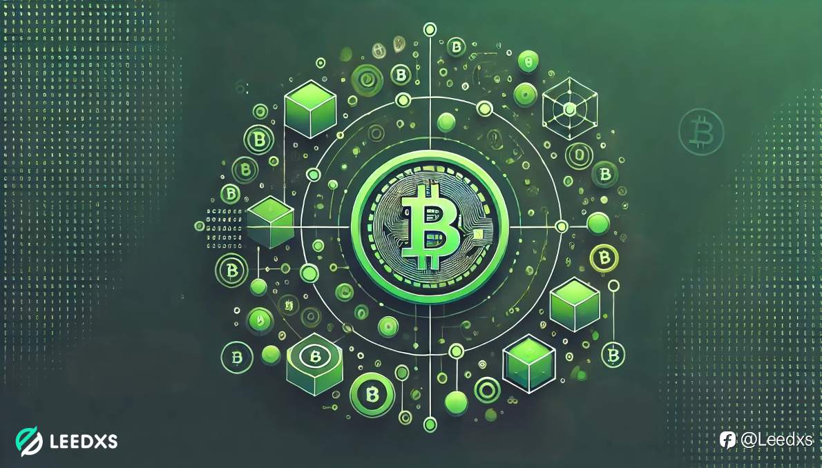Bursa LEEDXS: Membuka Babak Baru Kepatuhan dalam Industri Mata Uang Kripto