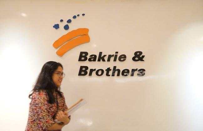 Konversi Utang, Bakrie & Brothers (BNBR) Rancang Private Placement Rp855 Miliar