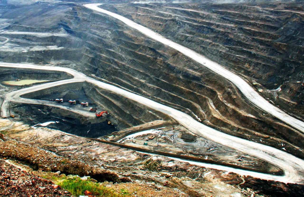 Saham Bumi Resources (BUMI) Naik 7 Persen, Tersengat Kabar Ini?