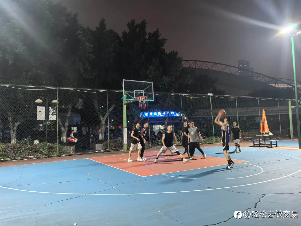 镑美11月总结！