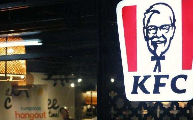 KFC Indonesia (FAST) Sebut Restoran di Aceh hingga Jabar Paling Terdampak Boikot